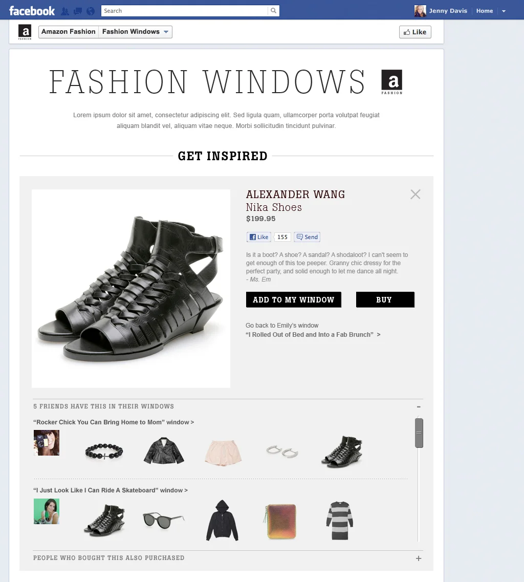 Various Work — Brent Brooks