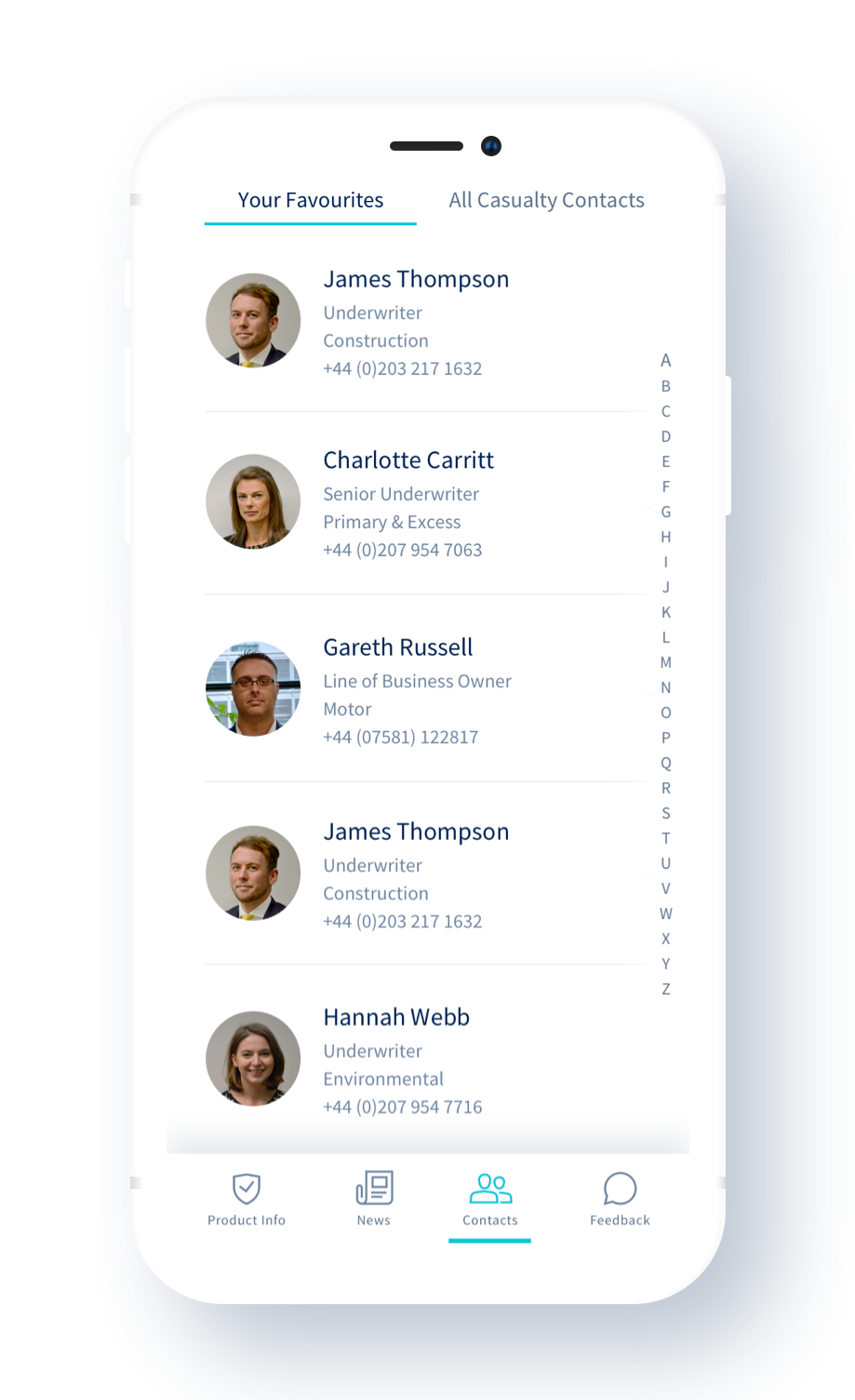 Simplified — Brent Brooks