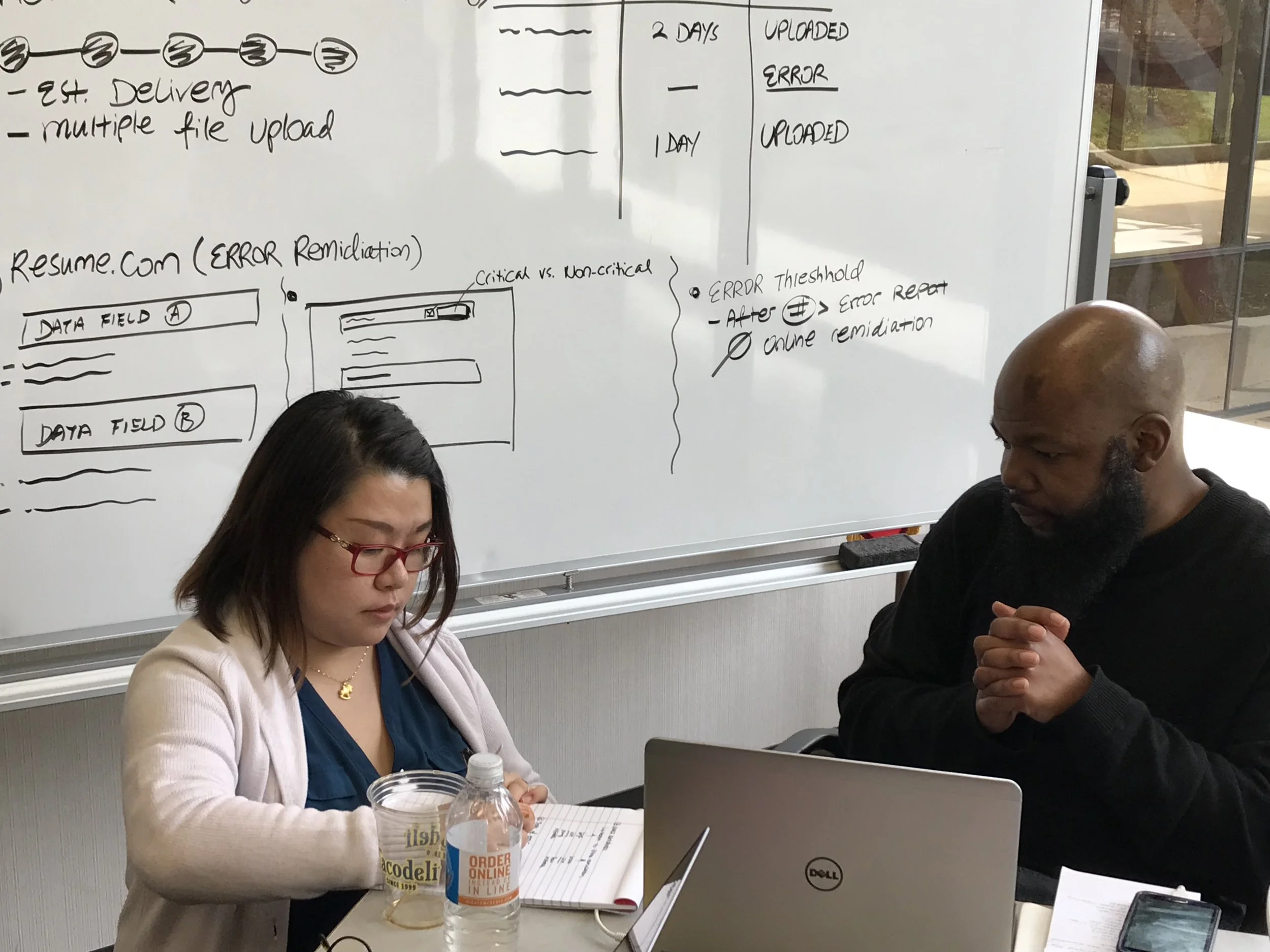 VALIC - Plan Sponsor Administration — Brent Brooks