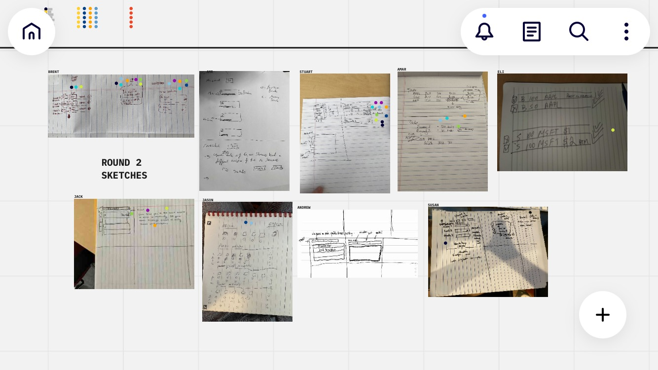 Client portal — Brent Brooks