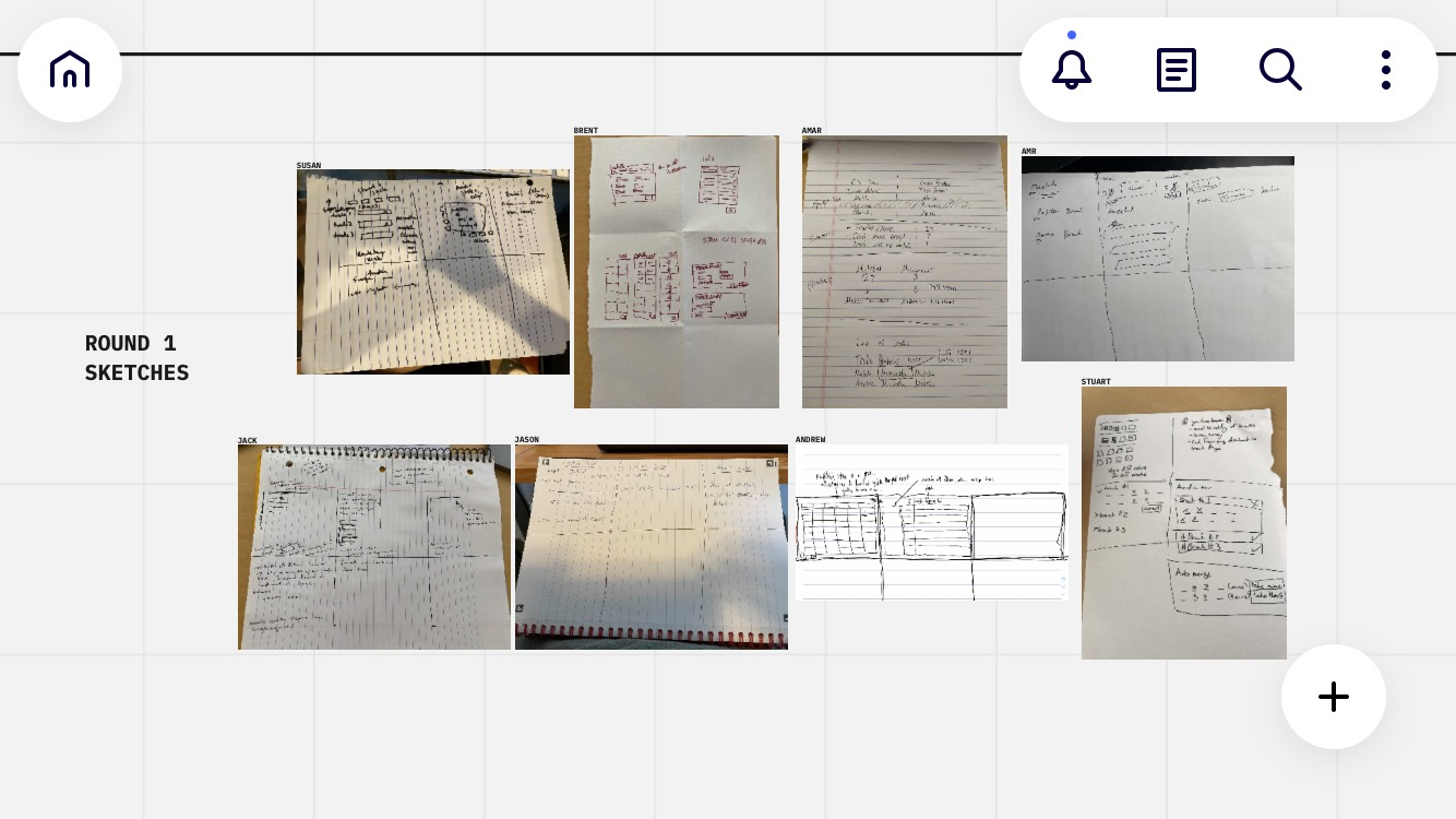 Client portal — Brent Brooks