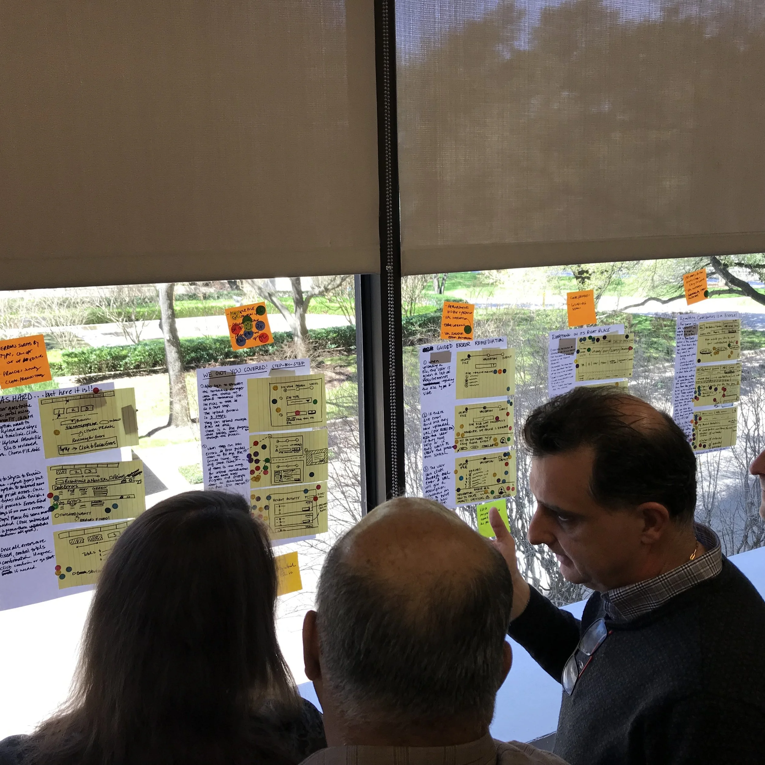 VALIC - Plan Sponsor Administration — Brent Brooks