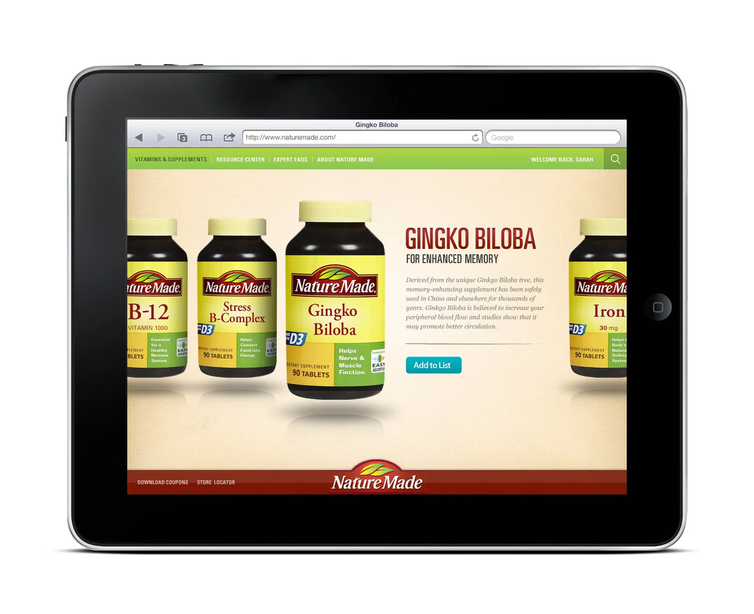 Various Work — Brent Brooks