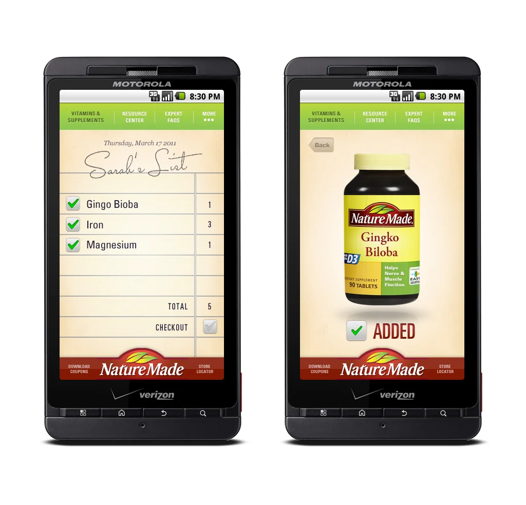 Various Work — Brent Brooks