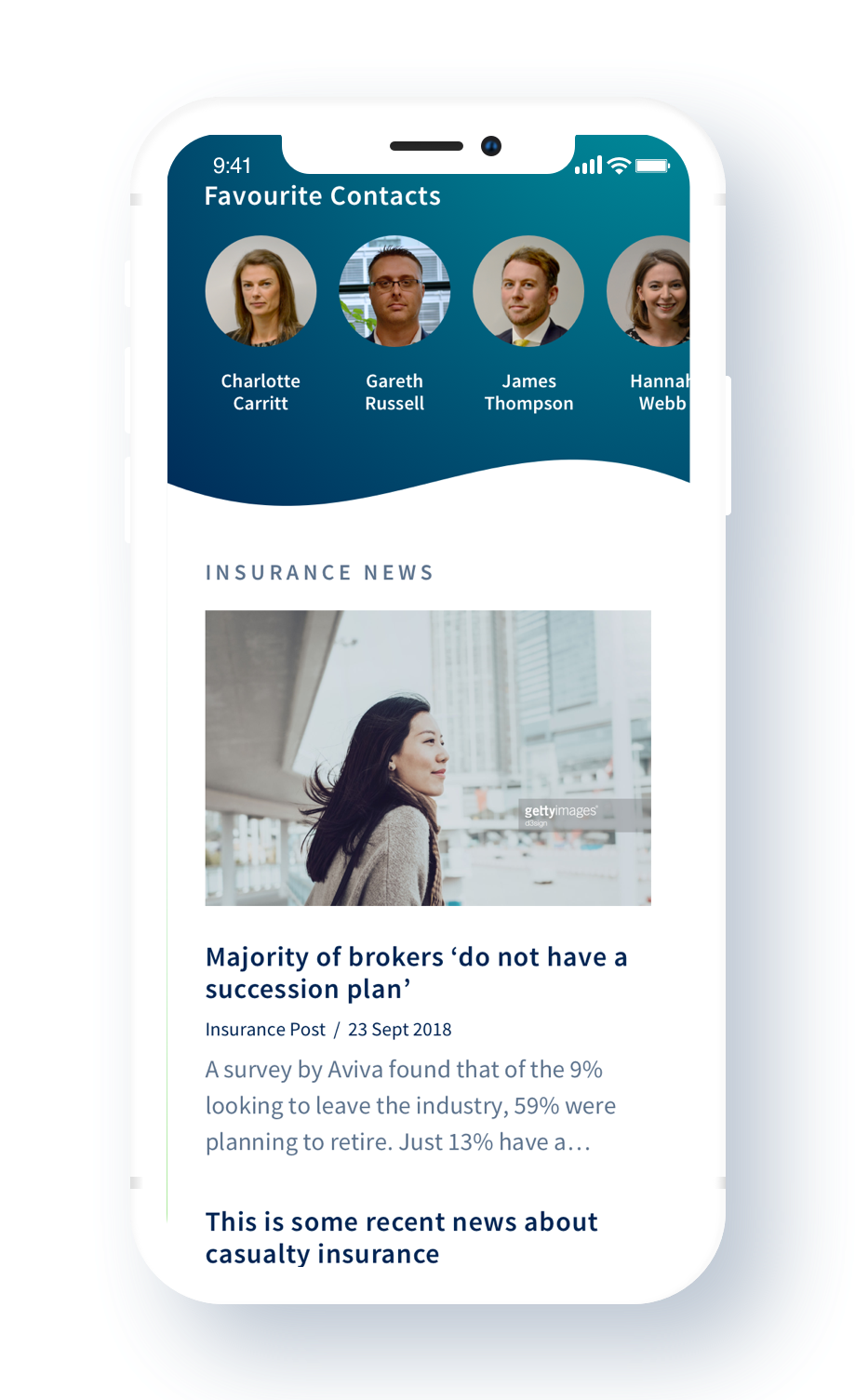 Simplified — Brent Brooks