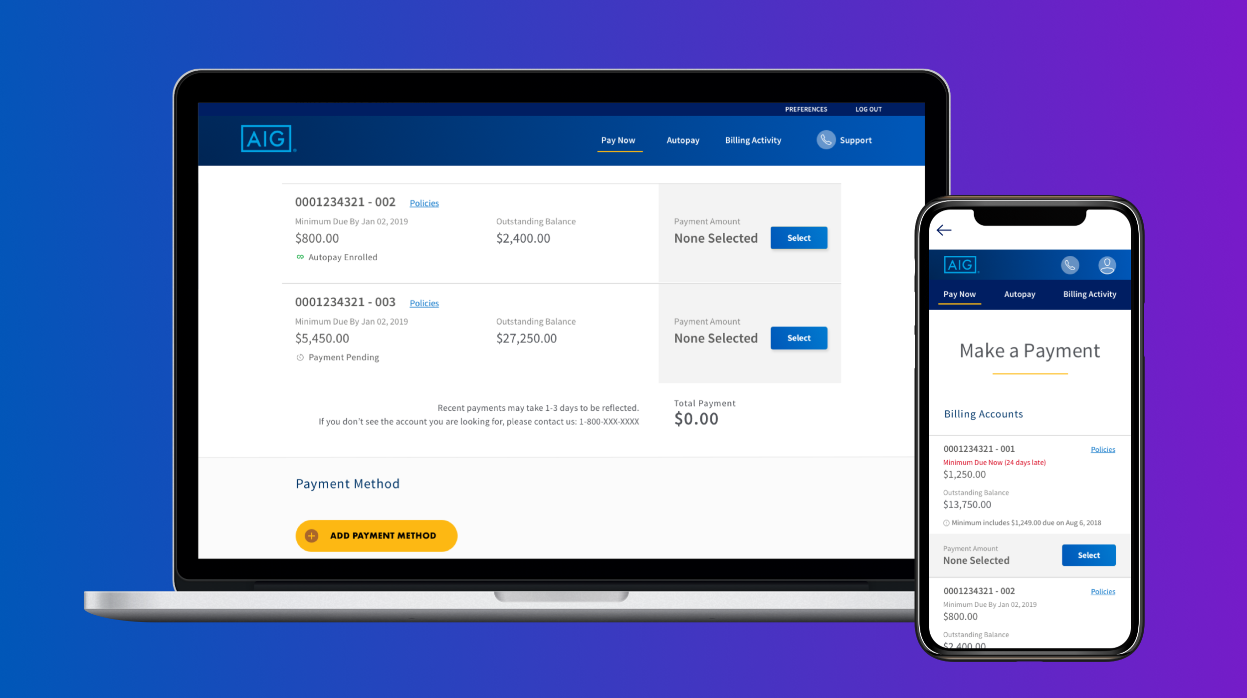 Private Client Group — Brent Brooks