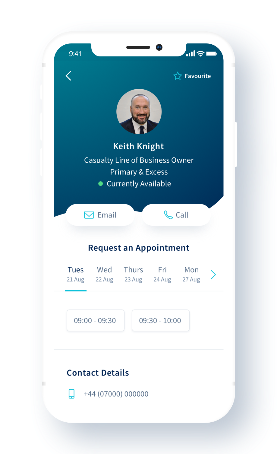 Simplified — Brent Brooks