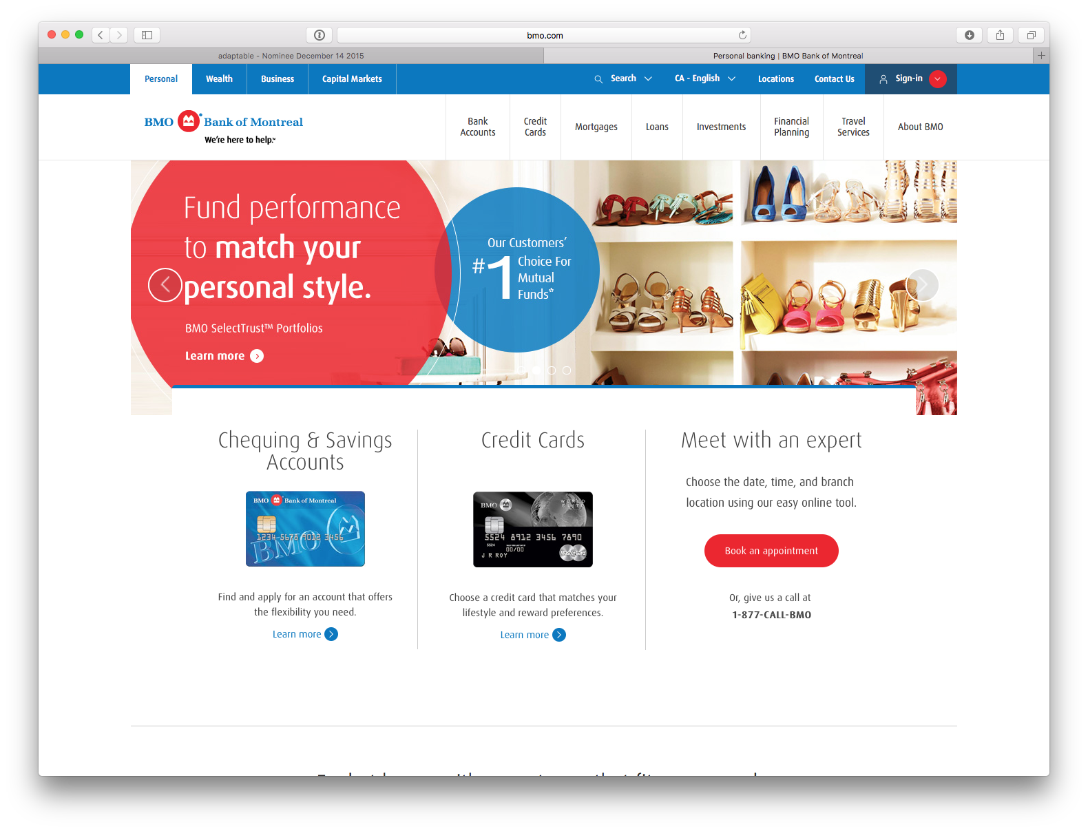 New Page — Brent Brooks