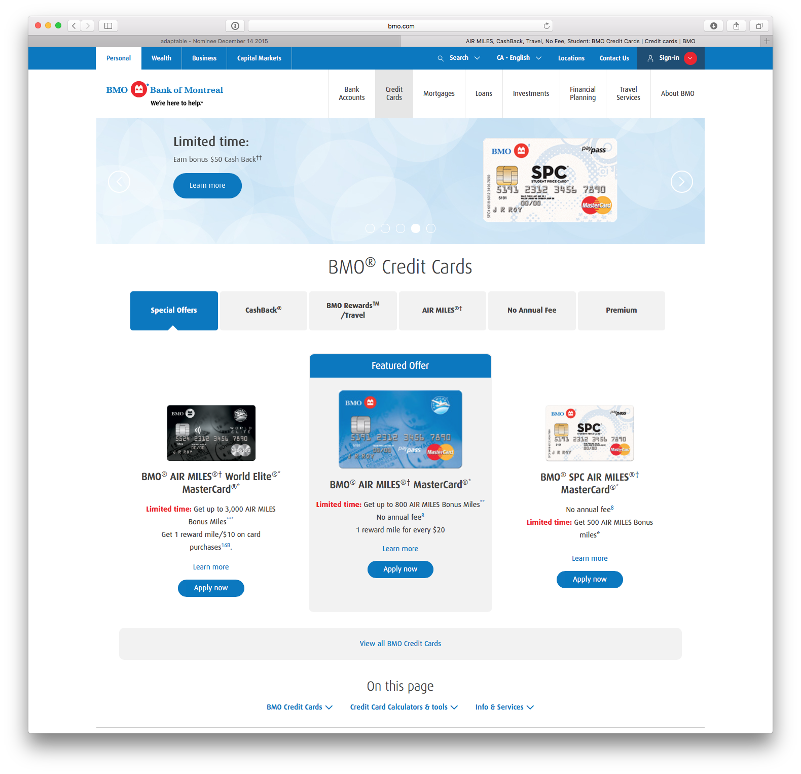 New Page — Brent Brooks