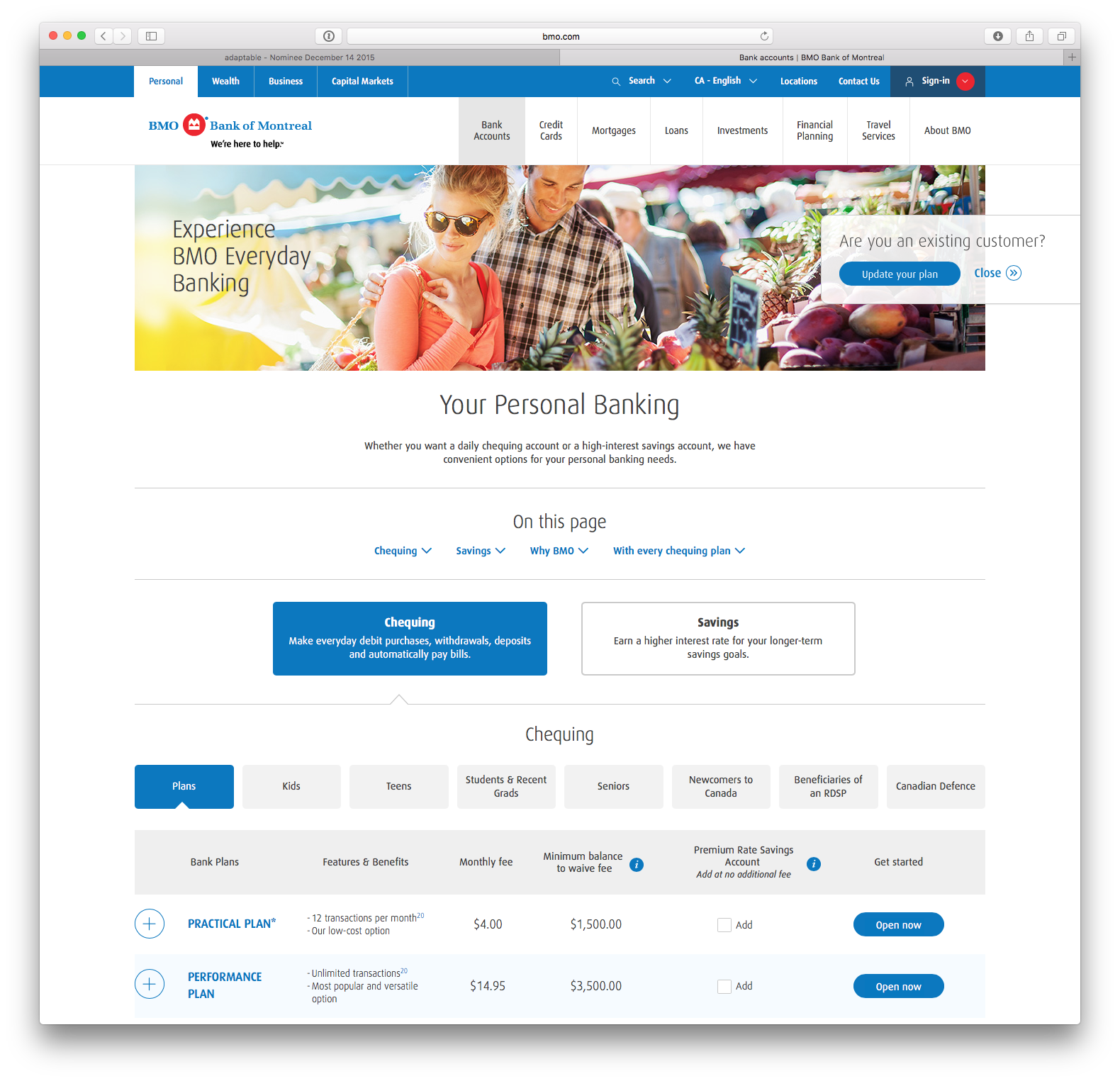 New Page — Brent Brooks