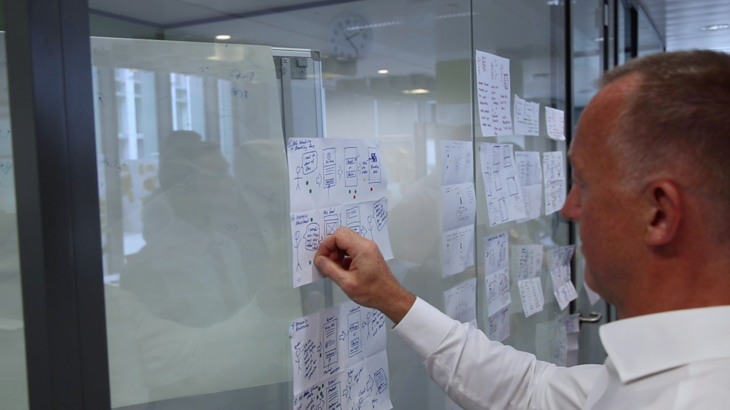 Simplified — Brent Brooks