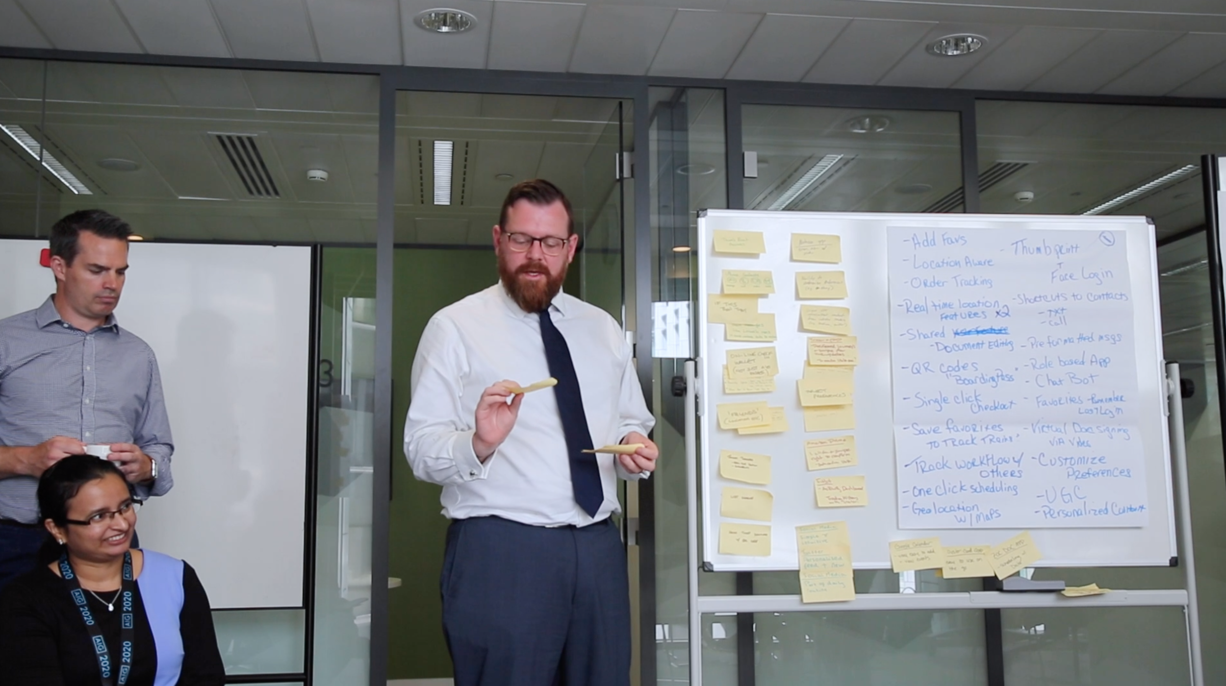 Simplified — Brent Brooks