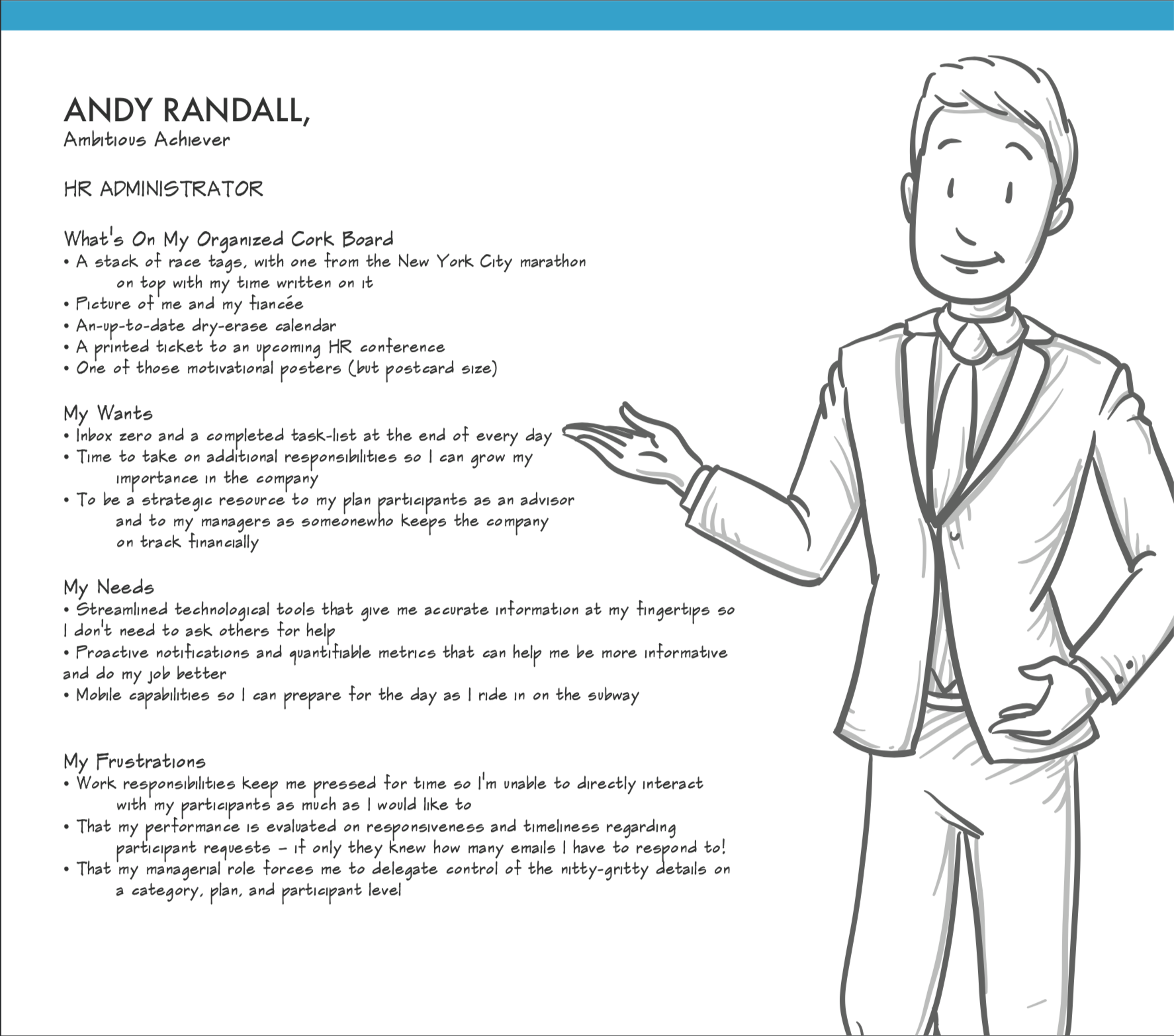 VALIC - Plan Sponsor Administration — Brent Brooks