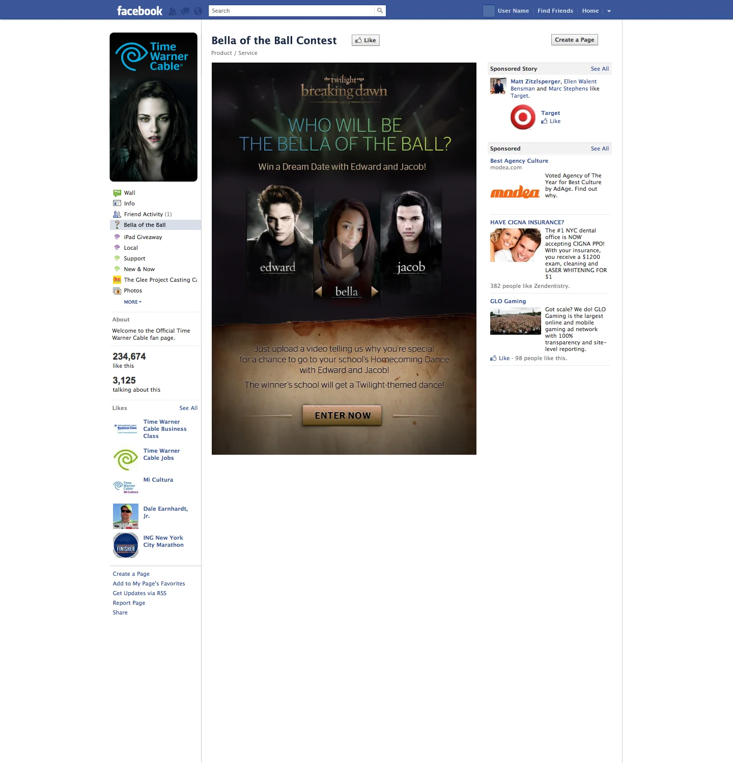 Various Work — Brent Brooks