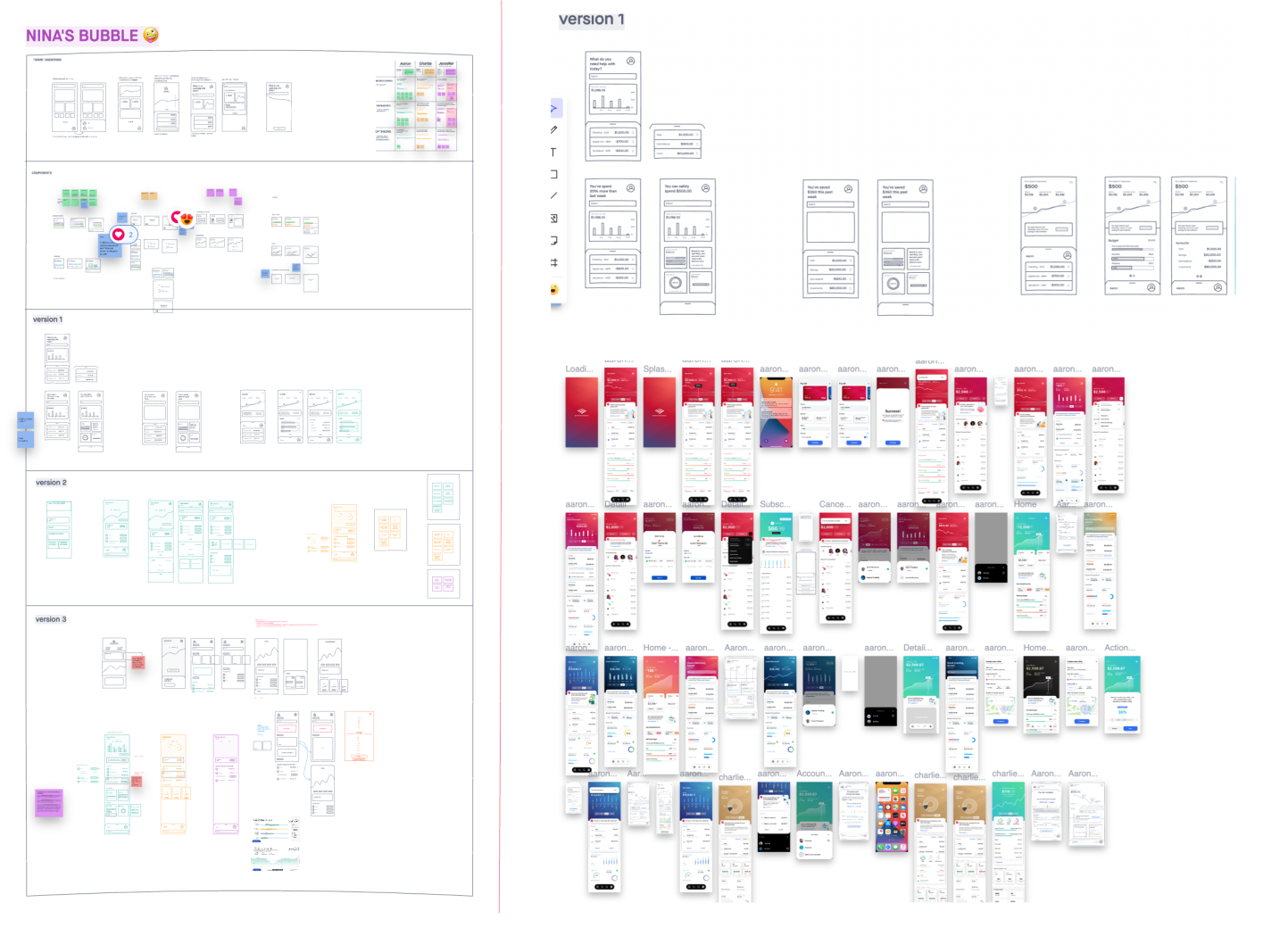 Project X — Brent Brooks