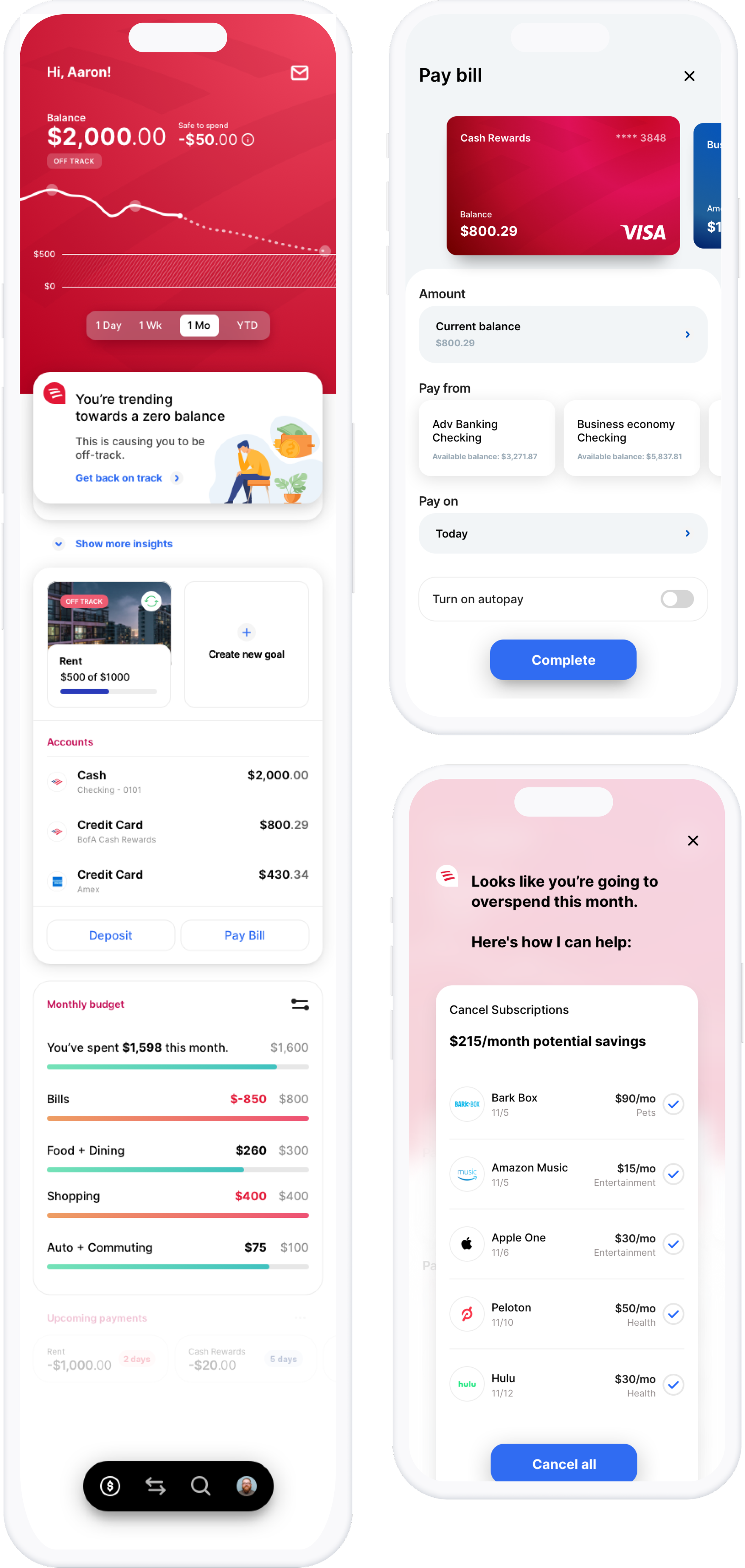 Project X — Brent Brooks