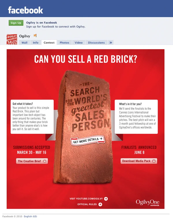 Various Work — Brent Brooks