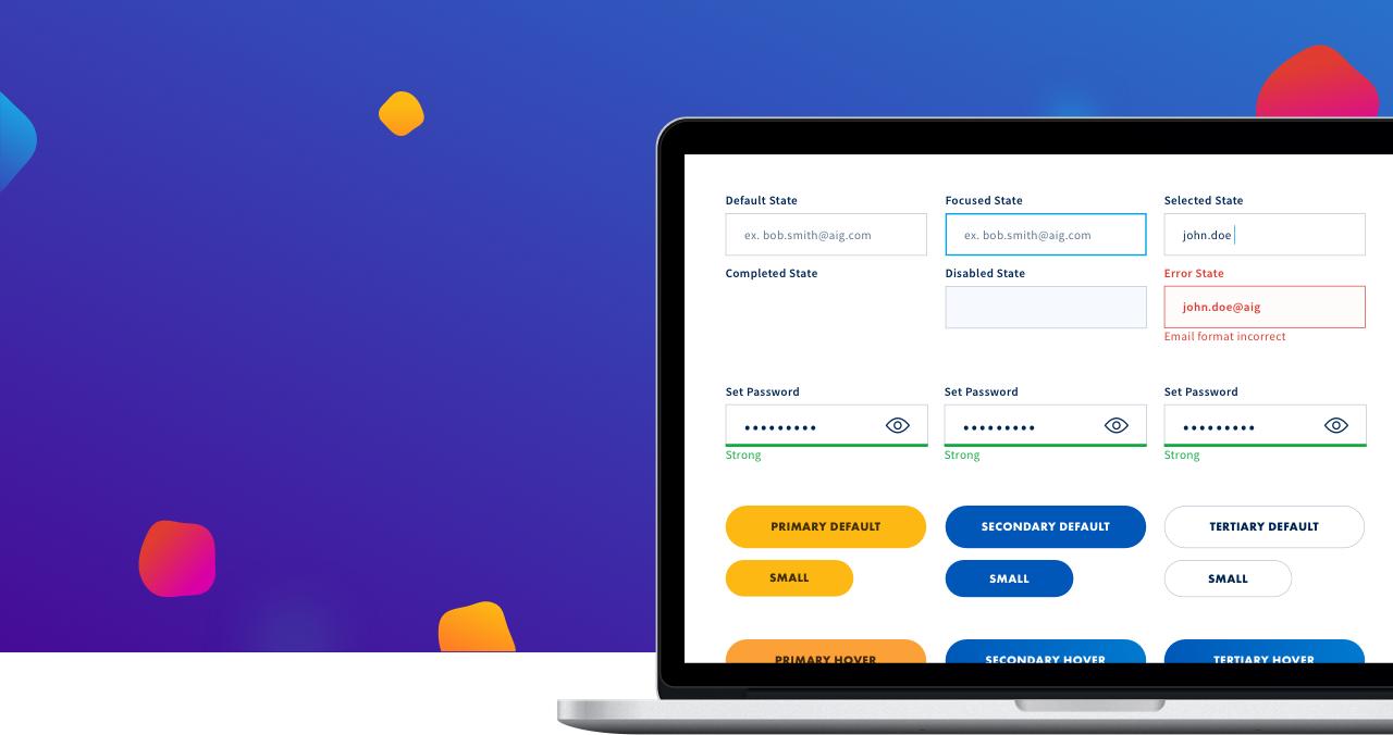 HINGE - Design Language — Brent Brooks
