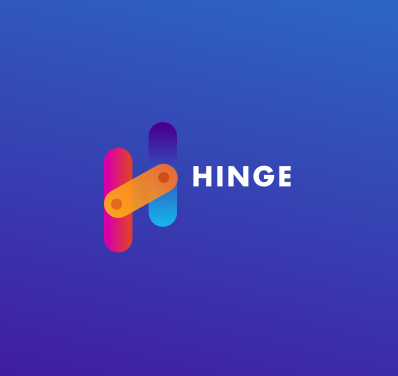 HINGE - Design Language