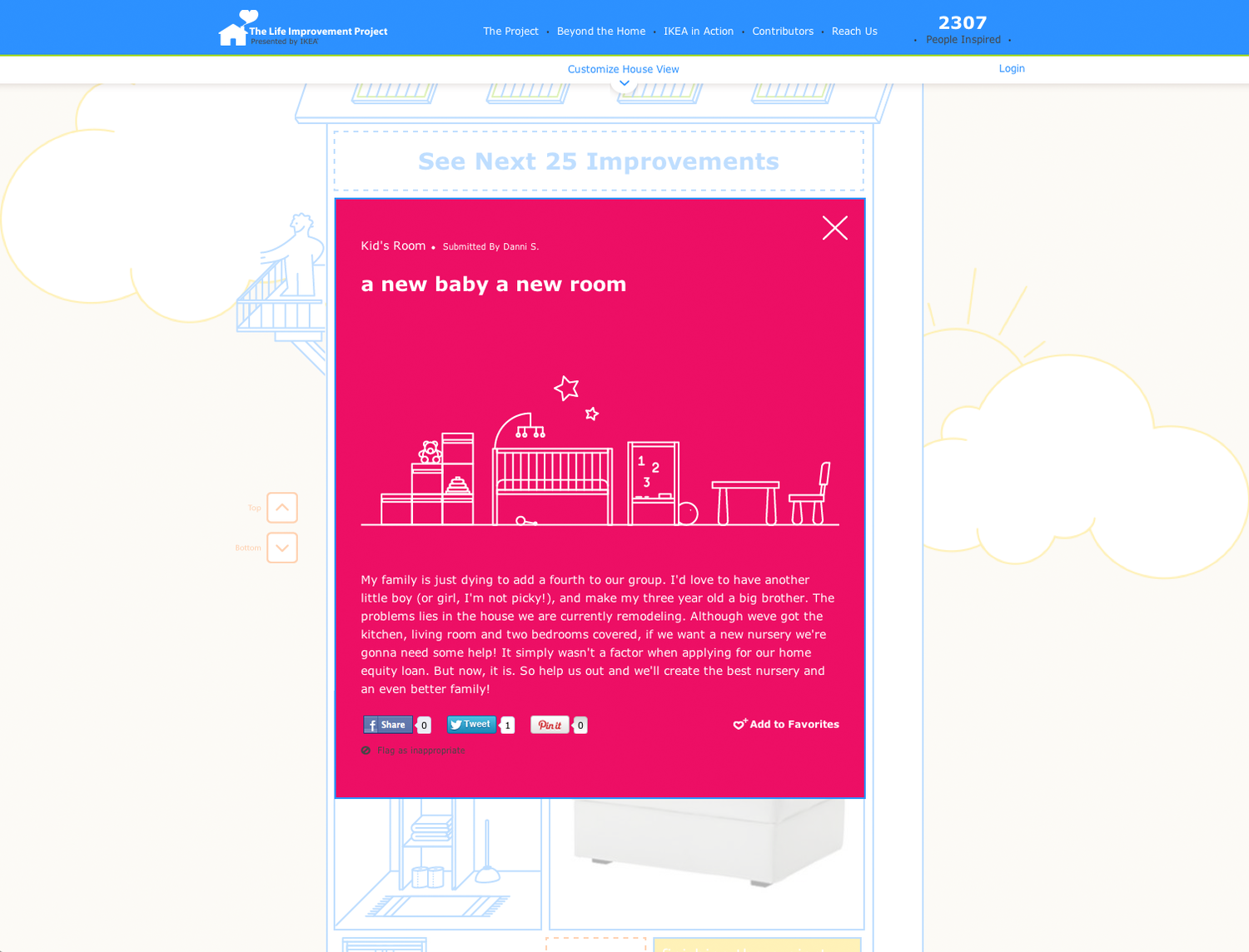 IKEA — Brent Brooks