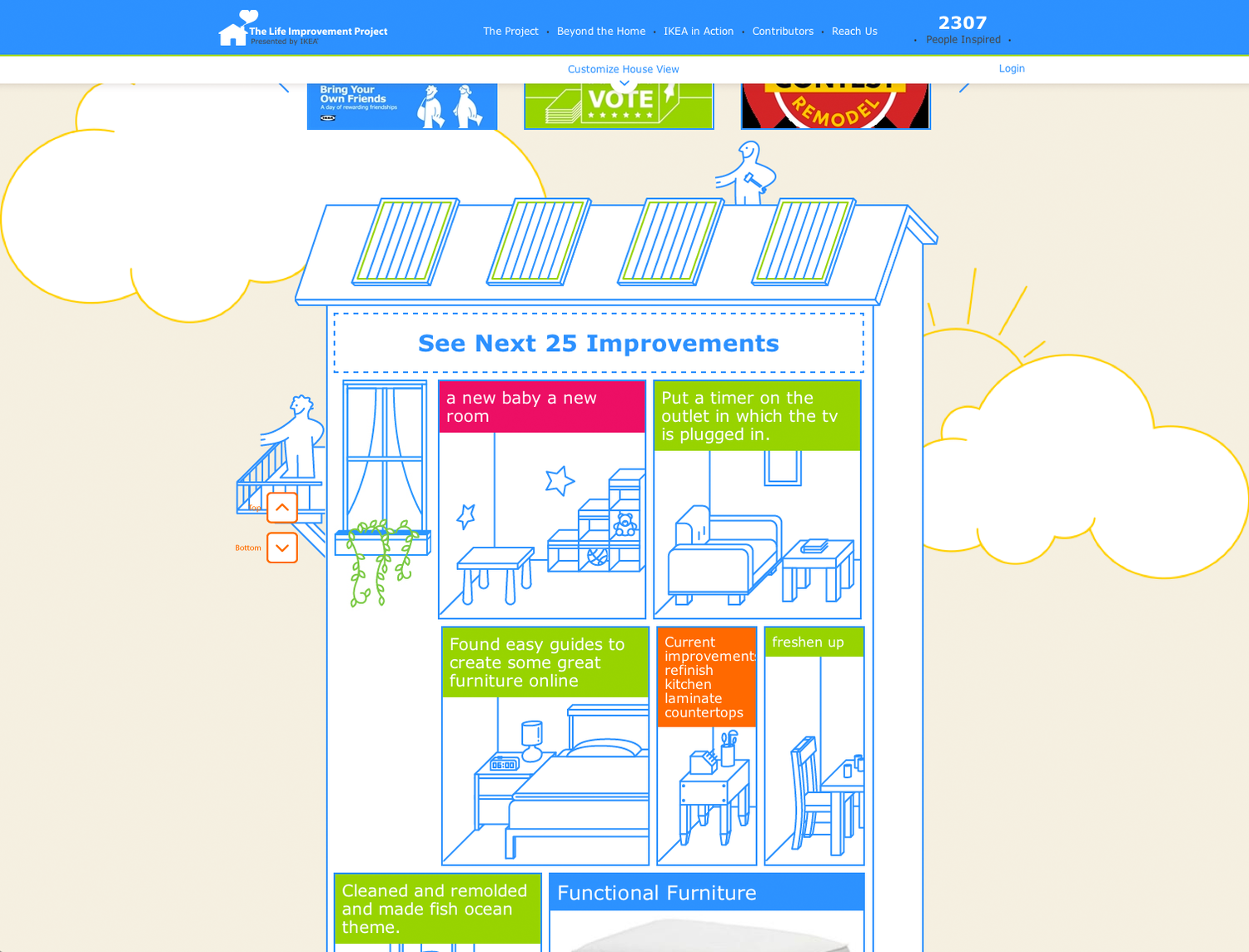 IKEA — Brent Brooks