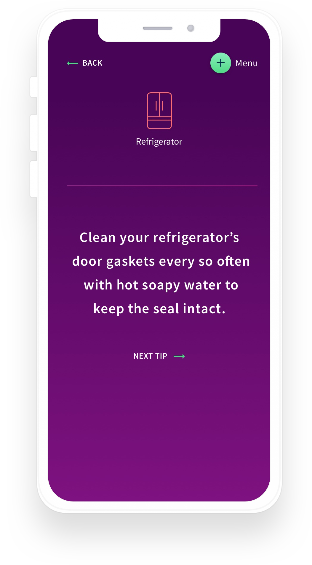 Service Genie — Brent Brooks