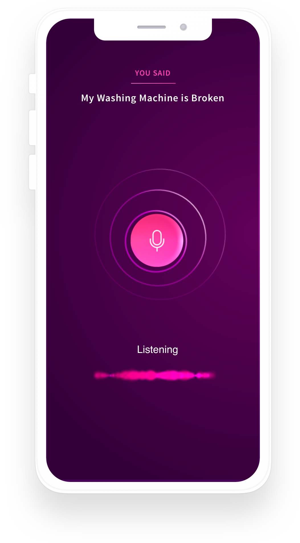 Service Genie — Brent Brooks