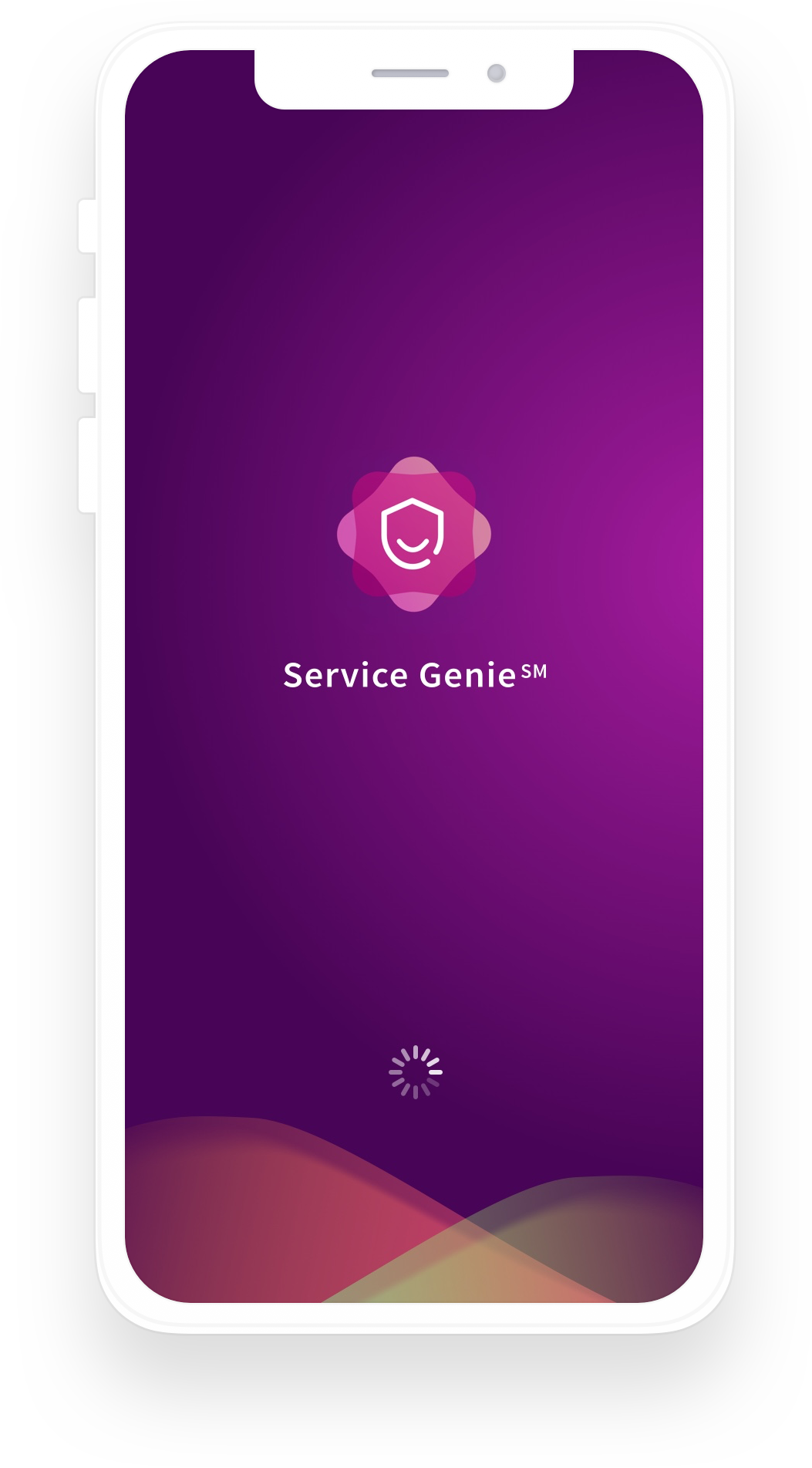 Service Genie — Brent Brooks