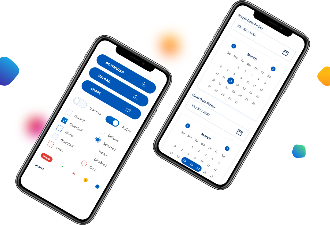 HINGE - Design Language — Brent Brooks