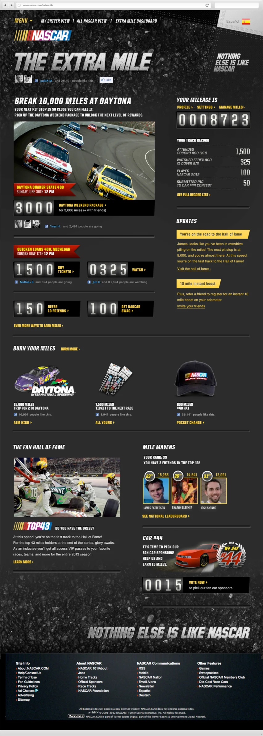 Various Work — Brent Brooks