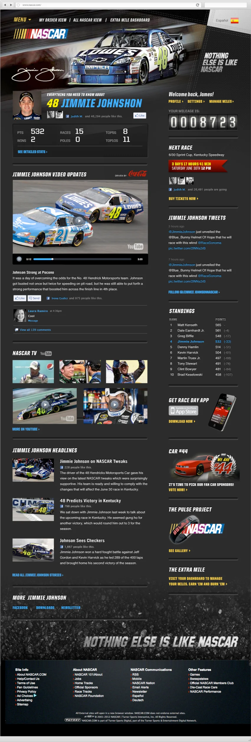 Various Work — Brent Brooks