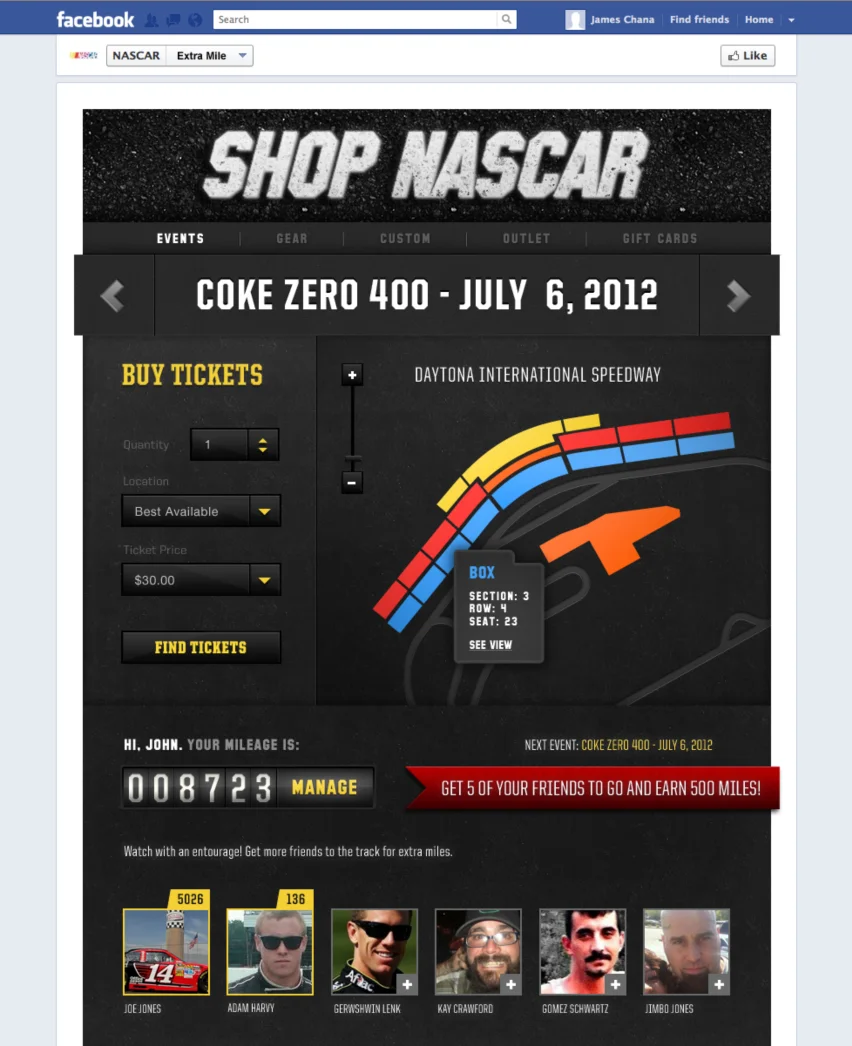 Various Work — Brent Brooks