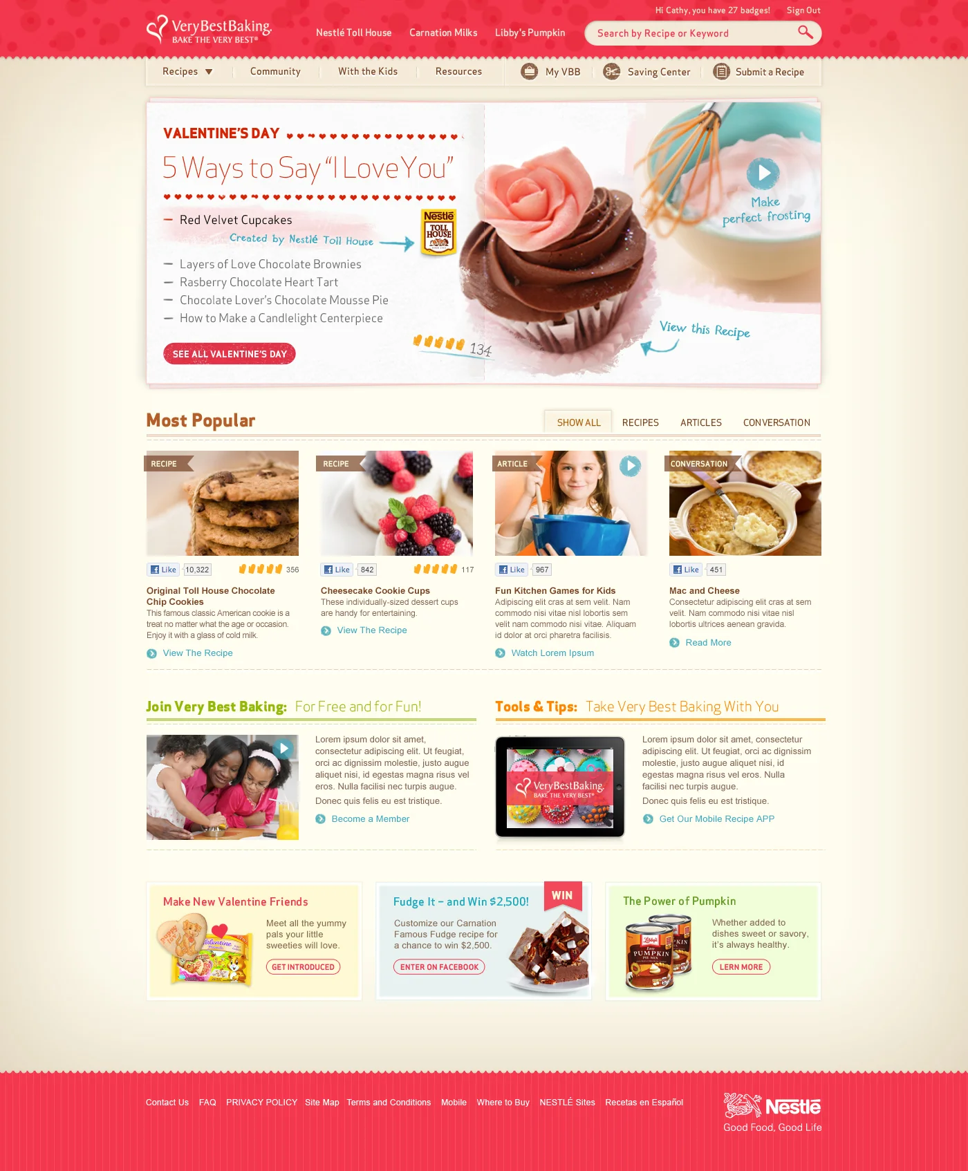 Various Work — Brent Brooks