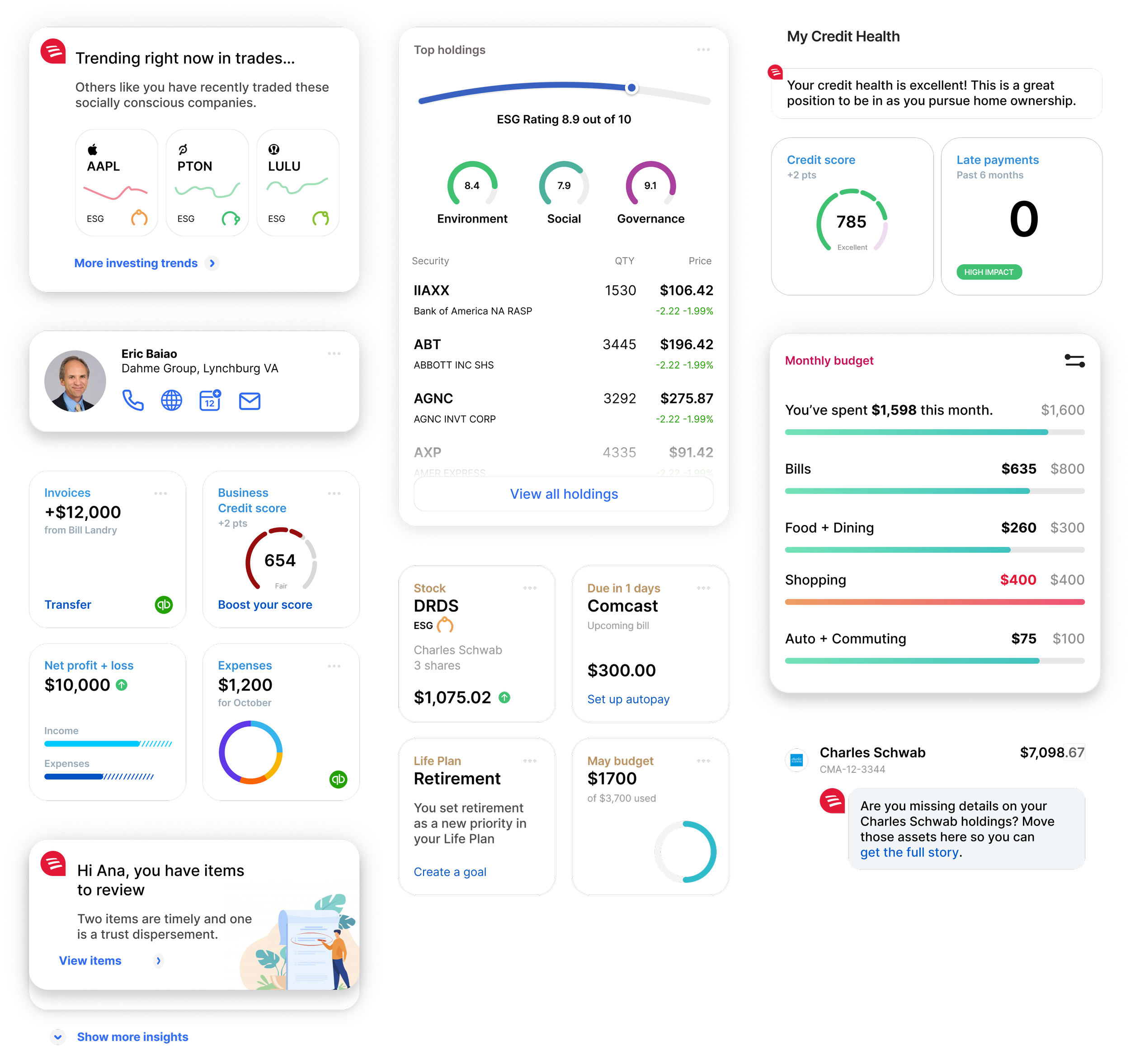 Project X — Brent Brooks